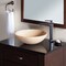 Novatto STARKS Single Lever Waterfall Vessel Faucet, Oil Rubbed Bronze GF-368ORB - alternate 4